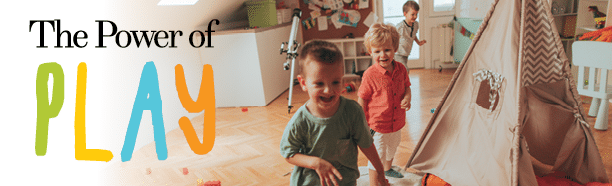 Autism Center for Child Development | The Power of Play - Wedgwood
