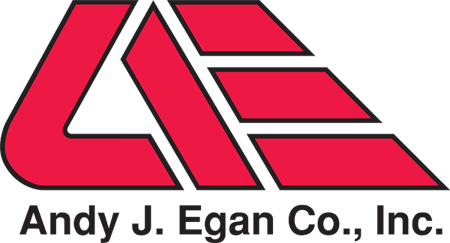 CMYK Andy Egan Logo small