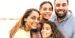 Psychiatric Services family client