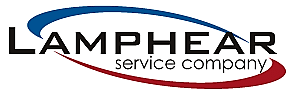 Lamphear Service Logo