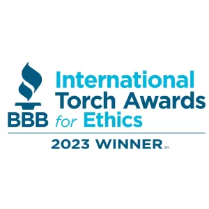 Torch Award for Ethics