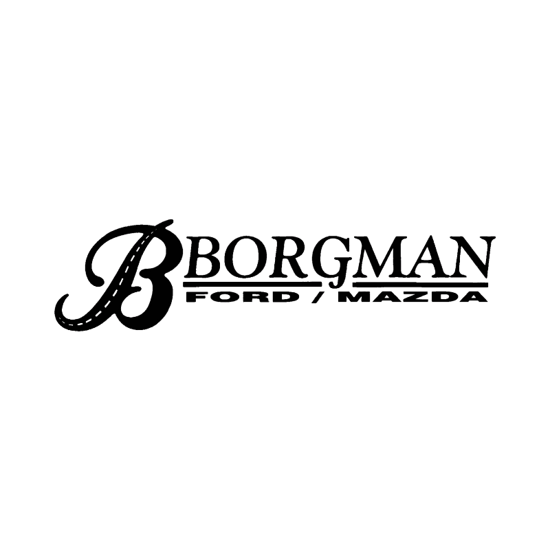 Borgman Ford