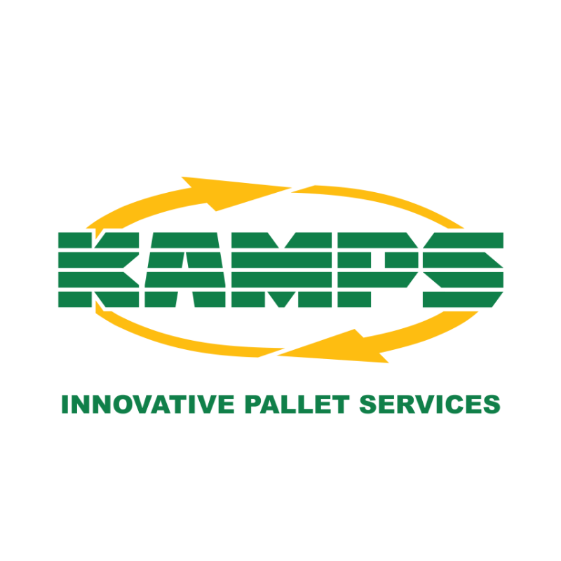 Kamps Pallets