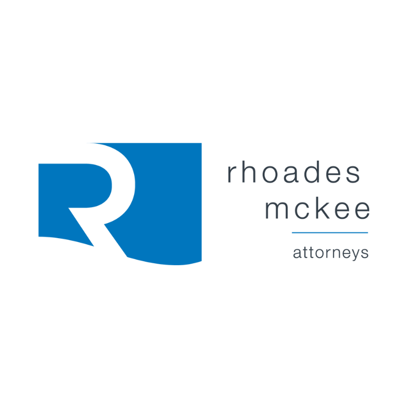 Rhoades Mckee
