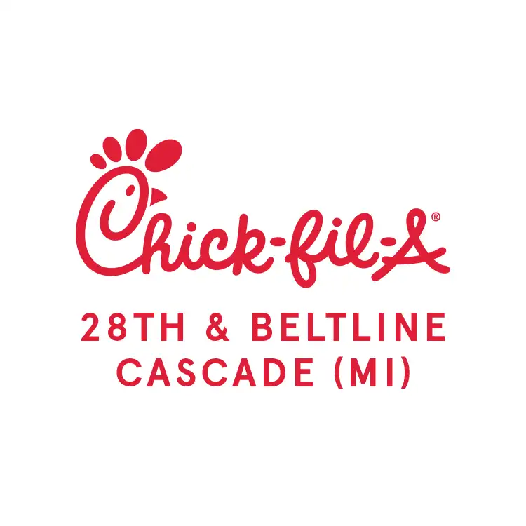 Chick-fil-A 28th & Cascade