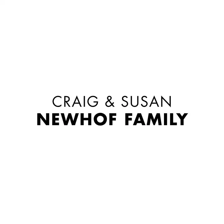 Craig & Susan Newhof Family