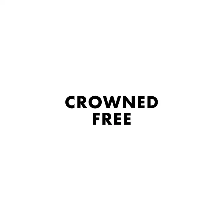 Crowned Free