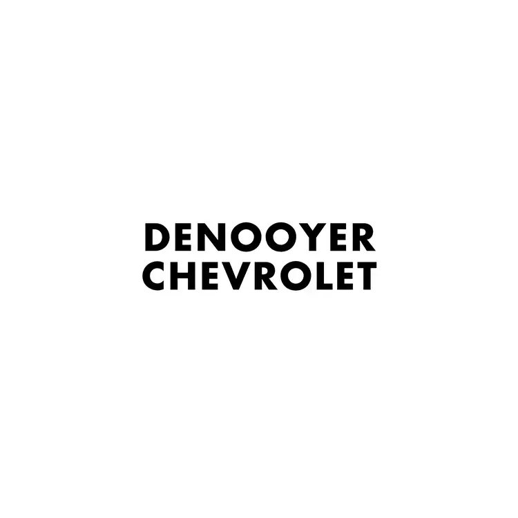 DeNooyer Chevrolet