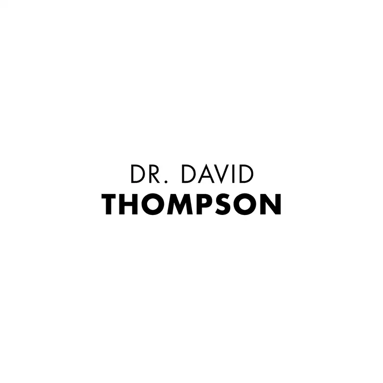 Dr. David Thompson