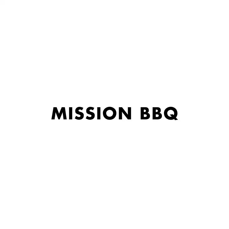 Mission BBQ