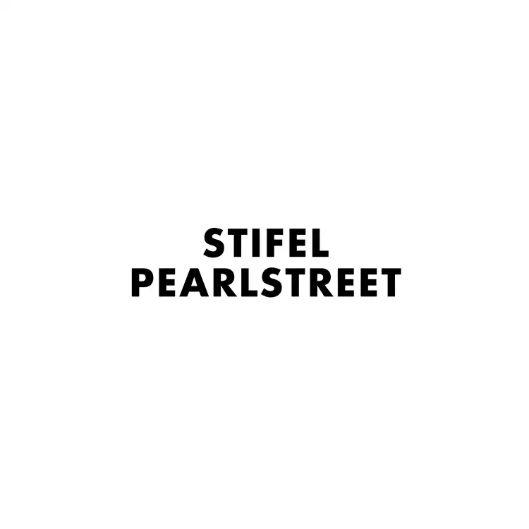 Stifel Pearlstreet