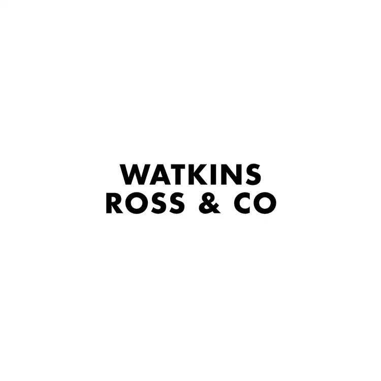 Watkins & Ross